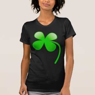 Camiseta St. Patrick's Day Shamrock