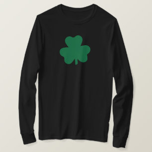 Camiseta St Patrick's Day Shamrock Tee