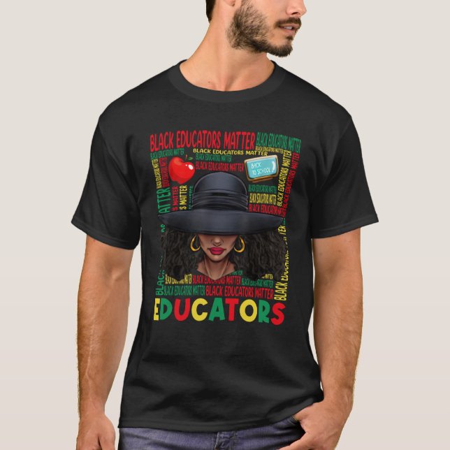 Camiseta St Patricks Day Teacher Professional Shenanigans C (Anverso)
