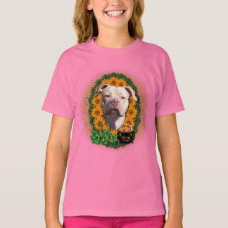 Camiseta St Patricks - Pot de oro - Pitbull - Chica de Jers