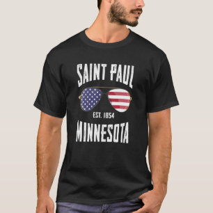 Camiseta St Paul