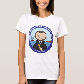 Camiseta St. Peter Claver