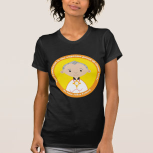 Camiseta St. Peter Julian Eymard