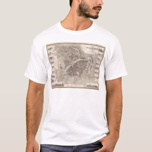 Camiseta St Petersburg, Rusia
