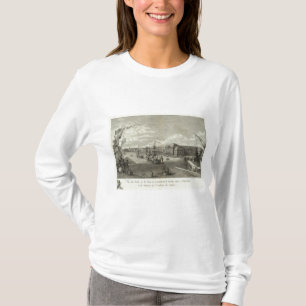 Camiseta St Petersburg, Rusia