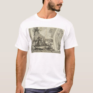 Camiseta St Petersburg, Rusia 6