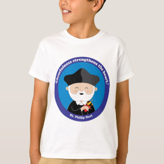 Camiseta St. Philip Neri