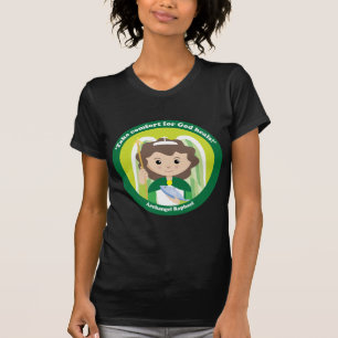Camiseta St. Raphael el Archangel
