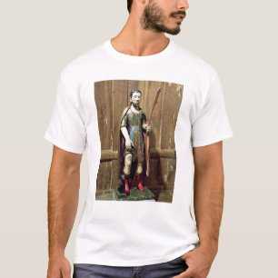 Camiseta St. Rocco
