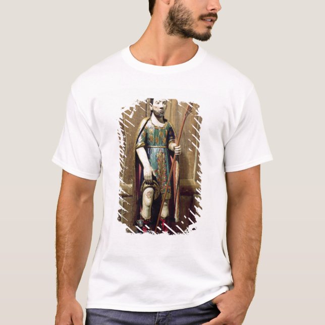 Camiseta St. Rocco (Anverso)