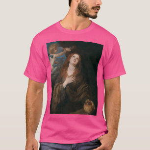 Camiseta St Rosalia