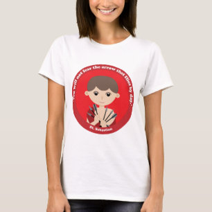 Camiseta St. Sebastian