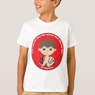 Camiseta St. Sebastian