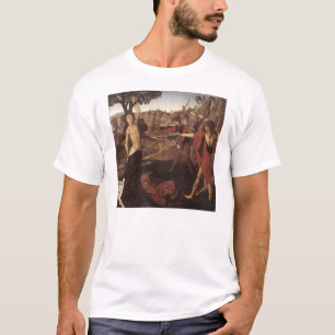 Camiseta St. Sebastian