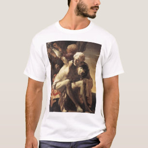 Camiseta St Sebastian