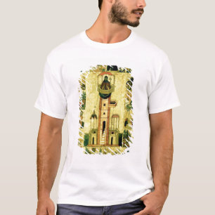 Camiseta St. Simeon, siglo XVI