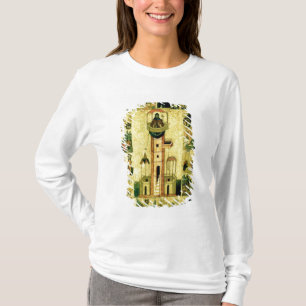Camiseta St. Simeon, siglo XVI