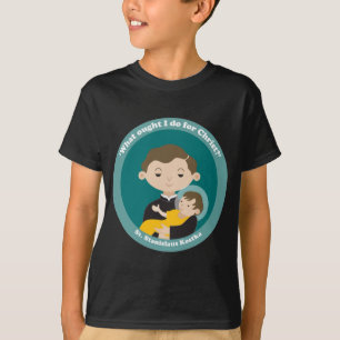 Camiseta St. Stanislaus Kostka