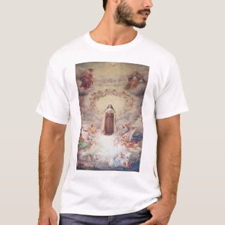 Camiseta st. Teresa