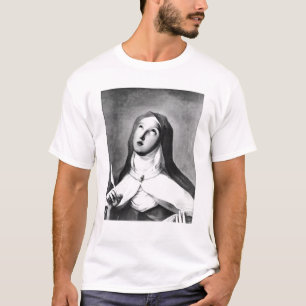 Camiseta St Theresa de Ávila