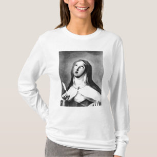 Camiseta St Theresa de Ávila