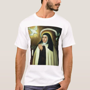 Camiseta St Theresa de Ávila 1570