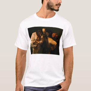Camiseta St Thomas