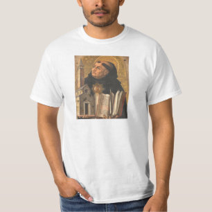 Camiseta St Thomas Aquinas