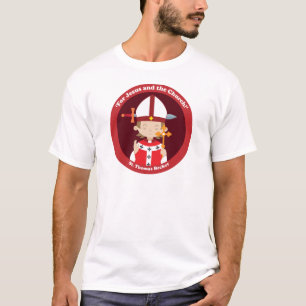 Camiseta St. Thomas Becket