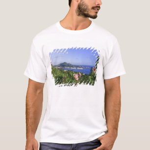 Camiseta St. Thomas, Islas Vírgenes de los Estados Unidos. 