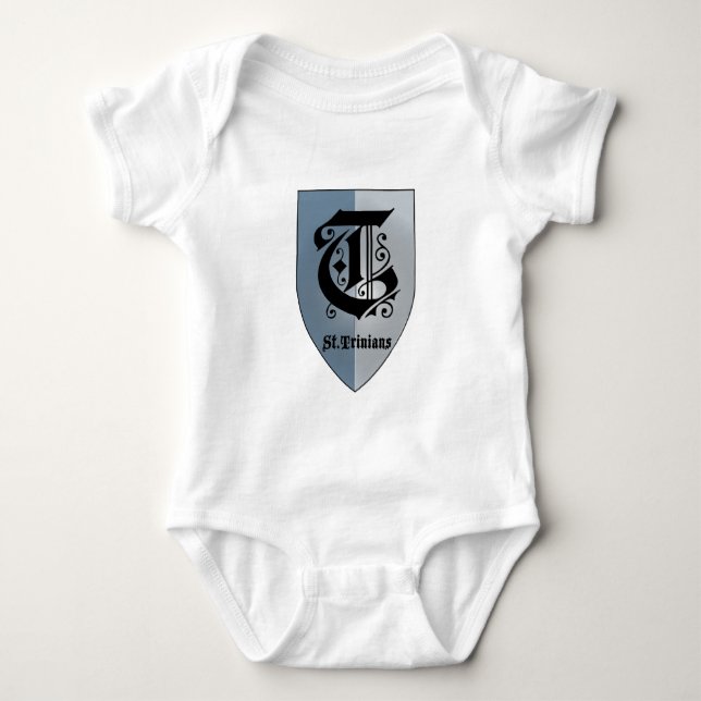 Camiseta St.Trinians (Anverso)