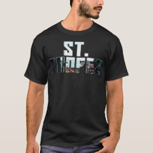 Camiseta St Tropez