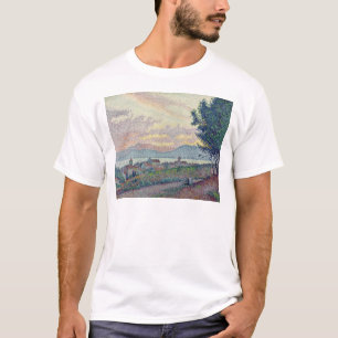Camiseta St Tropez, madera de pino, 1896