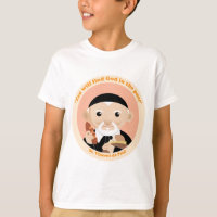 St. Vincent de Paul