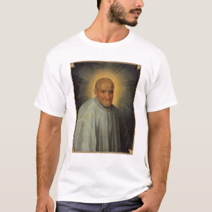 Camiseta St. Vincent de Paul