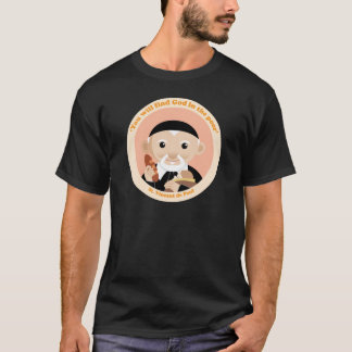 Camiseta St. Vincent de Paul