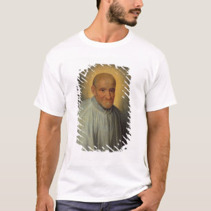 Camiseta St. Vincent de Paul