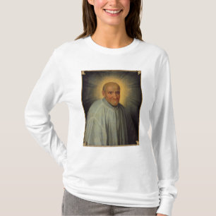 Camiseta St. Vincent de Paul