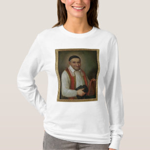 Camiseta St. Vincent de Paul 1649
