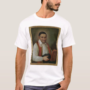 Camiseta St. Vincent de Paul 1649