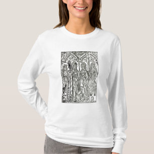Camiseta St. Wenceslaus, Adalbert, St. Florian de
