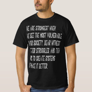 Camiseta Stacey Abrams