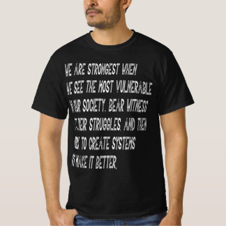 Camiseta Stacey Abrams