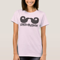 ¡Stache grande de 2011 mujeres! - Tirante de