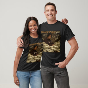 Camiseta StackPaper