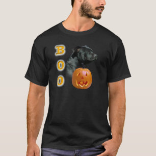 Camiseta Staffordshire Bull Terrier Boo