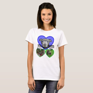 Camiseta Staffy Puppy All Group,