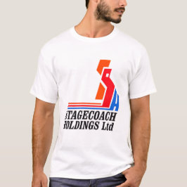 Camiseta Stagecoach T-Shirt