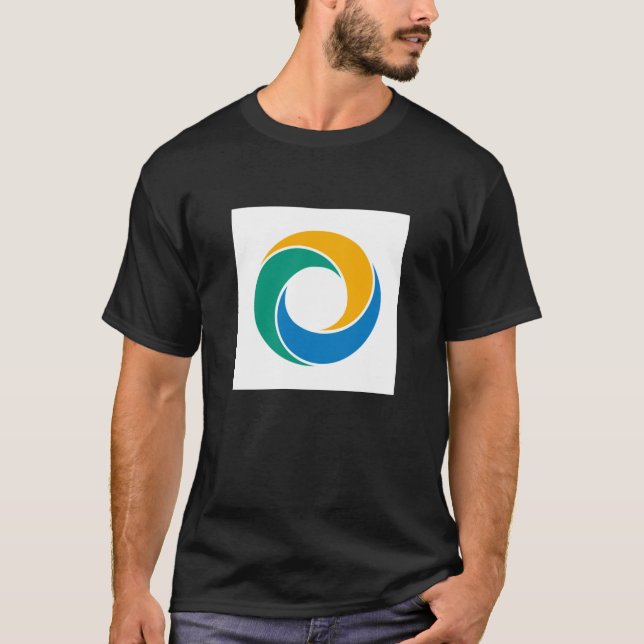 Camiseta Stagecoach T-Shirt (Anverso)