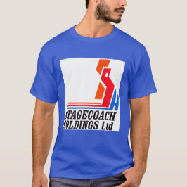 Camiseta Stagecoach T-Shirt